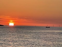 Sonnenuntergang